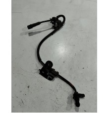 Датчик ABS передний левый