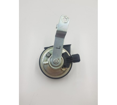 Звуковой сигнал