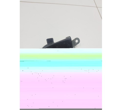 Звуковой сигнал