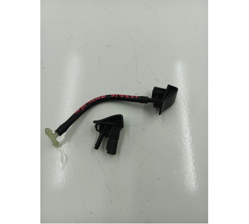 Форсунки омывателя лобового стекла 2 шт.