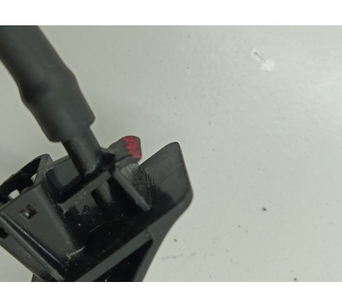 Форсунки омывателя лобового стекла 2 шт.