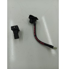 Форсунки омывателя лобового стекла 2 шт.