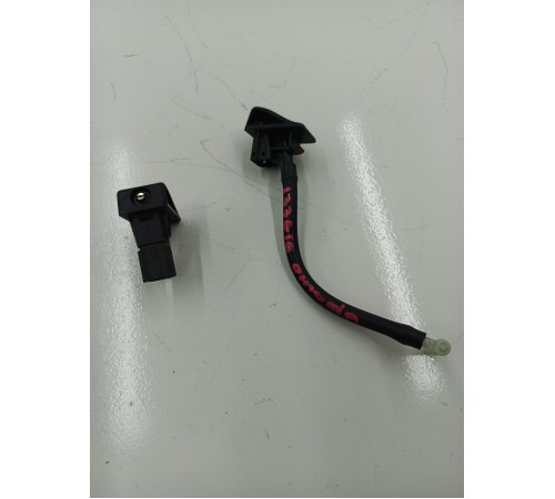 Форсунки омывателя лобового стекла 2 шт.