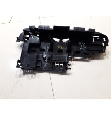 Накладка сиденья (передняя левая)