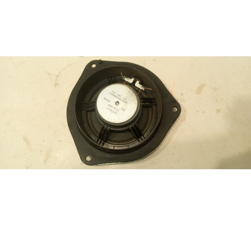 Динамик задний левый