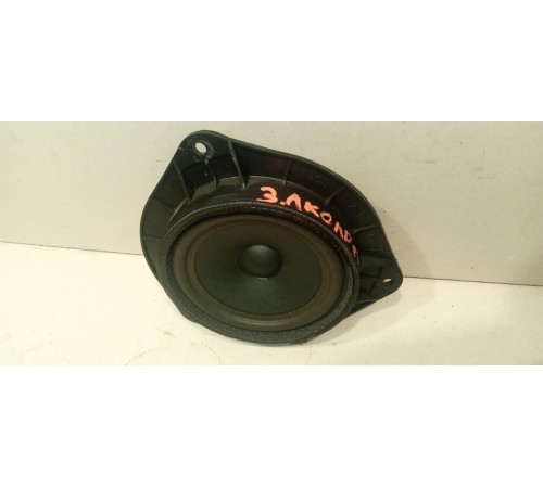 Динамик задний левый