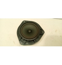 Динамик задний левый