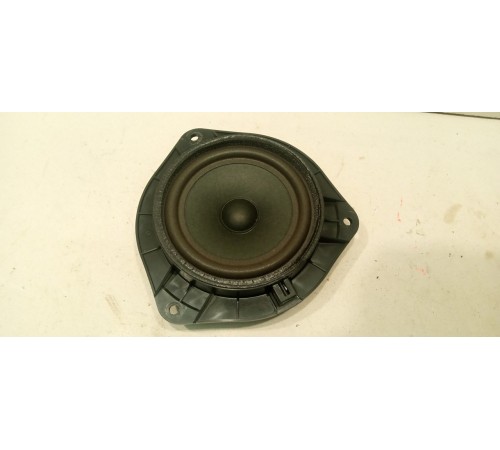 Динамик задний левый