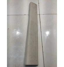 Накладка порога (передняя, левая)