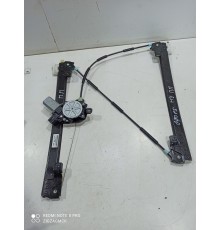 Стеклоподъемник (передний правый)