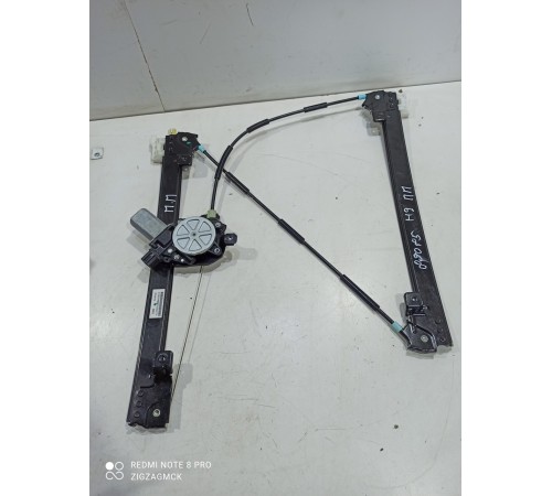 Стеклоподъемник (передний правый)