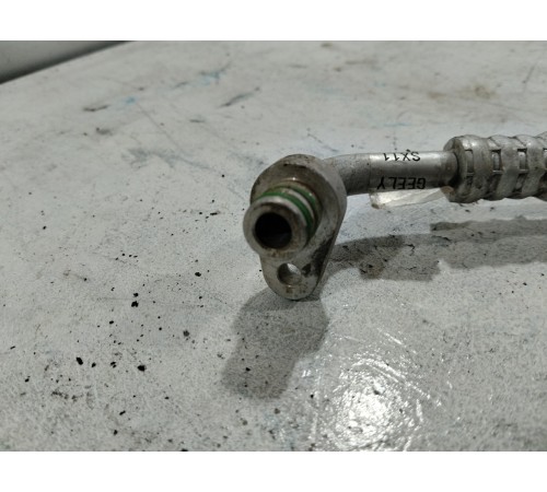 Трубка кондиционера