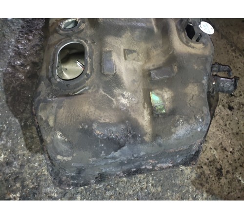 Топливный бак