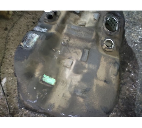 Топливный бак