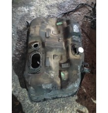 Топливный бак