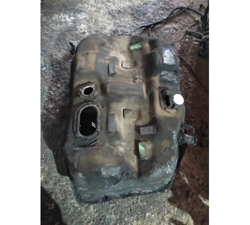 Топливный бак