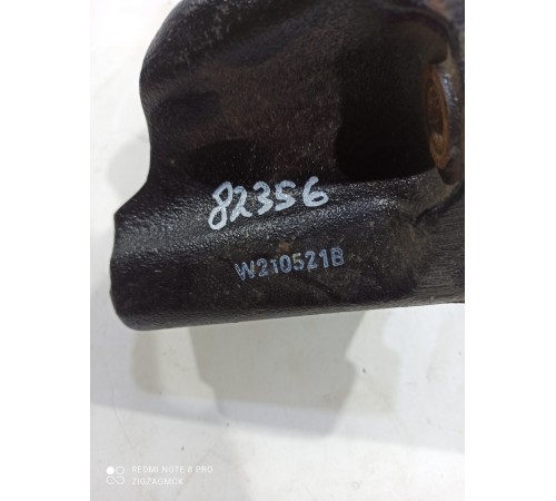 Кронштейн двигателя