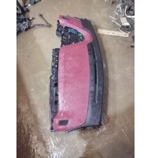 Панель передняя салона (торпедо)