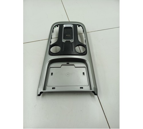 Накладка центральной консоли декоративная