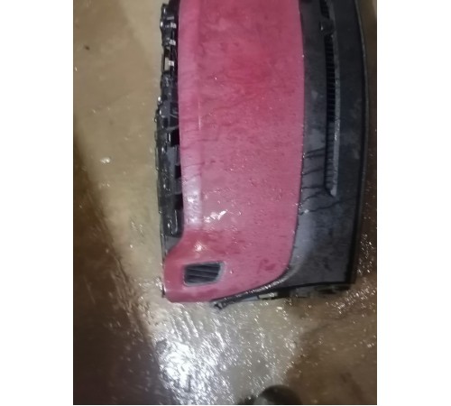 Панель передняя салона (торпедо)