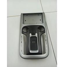 Накладка центральной консоли декоративная