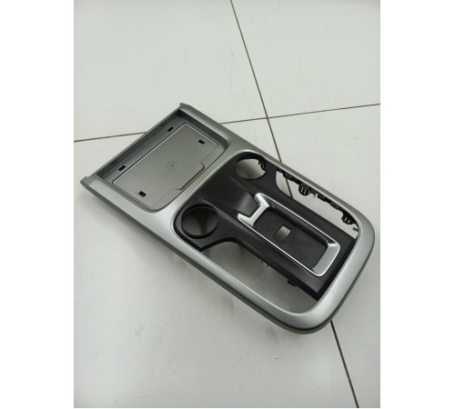 Накладка центральной консоли декоративная