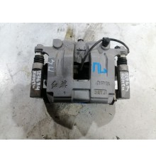 Суппорт передний левый