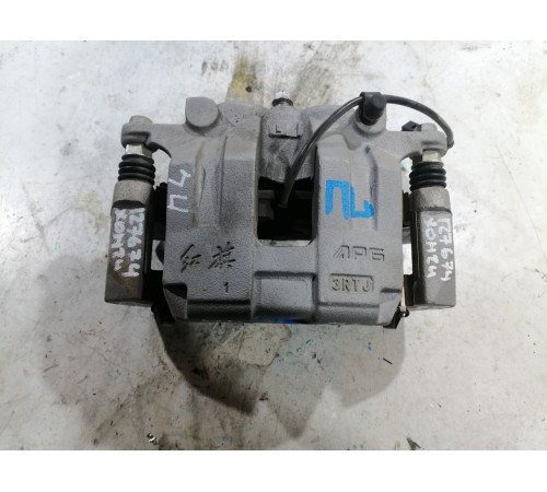 Суппорт передний левый