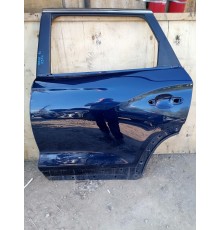 Дверь задняя левая