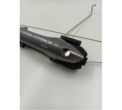 Ручка двери передняя левая (наружная)