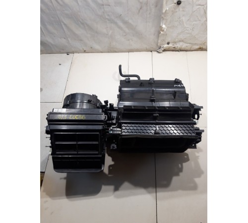 Корпус отопителя (печки)