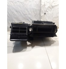 Корпус отопителя (печки)