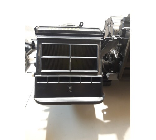 Корпус отопителя (печки)