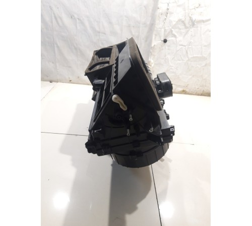 Корпус отопителя (печки)