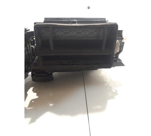 Корпус отопителя (печки)