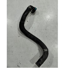 Патрубок системы охлаждения