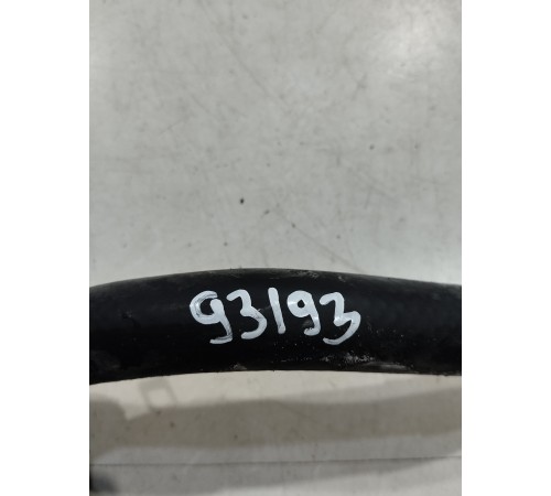 Патрубок системы охлаждения