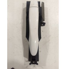 Ручка двери передняя правая (наружная)