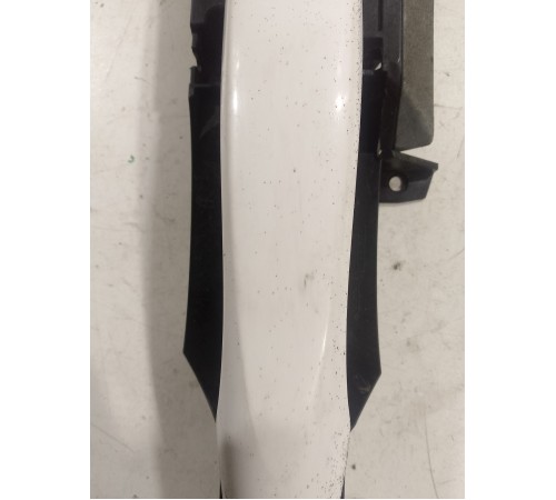 Ручка двери передняя правая (наружная)