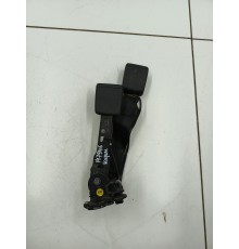 Ответная часть ремня безопасности задняя левая