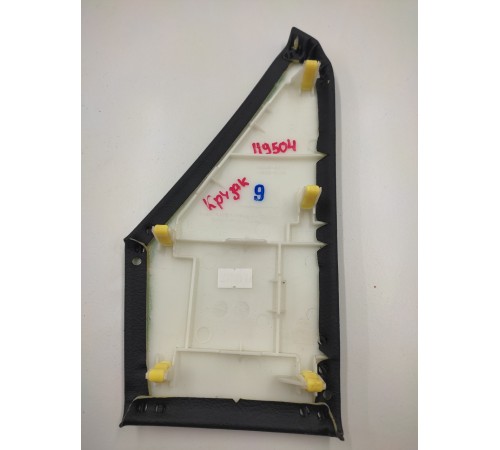 Накладка торпедо