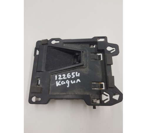 Камера переднего вида