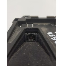 Камера переднего вида