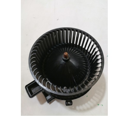 Моторчик отопителя, печки