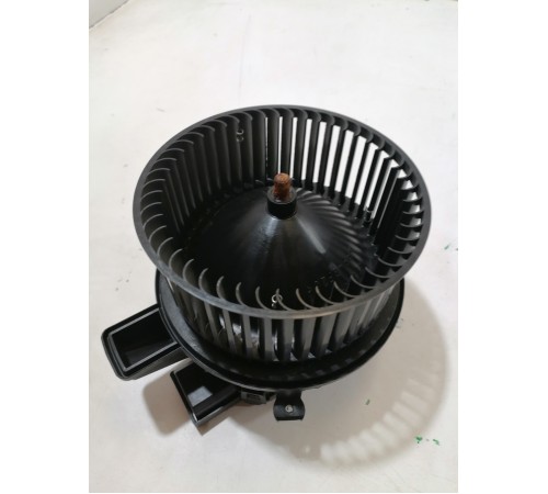 Моторчик отопителя, печки