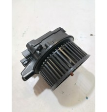 Моторчик отопителя, печки