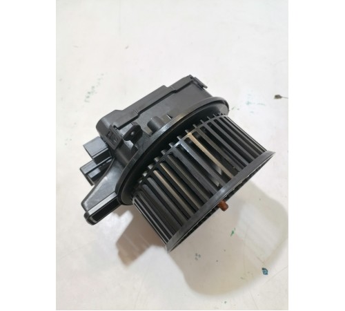 Моторчик отопителя, печки