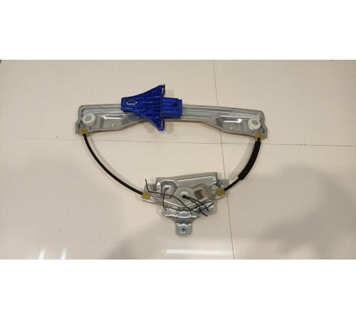 Стеклоподъемник электрический задний правый