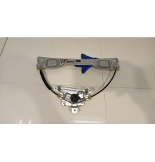 Стеклоподъемник электрический задний правый