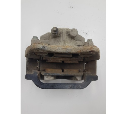 Суппорт тормозной задний левый